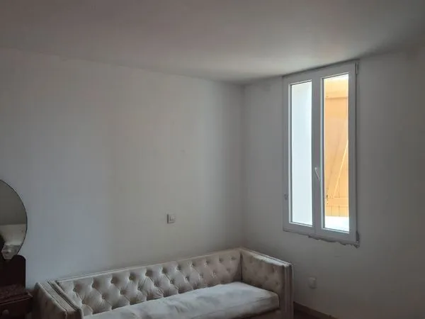 Loue au coeur d une ferme appartement 3 chambres et grange
