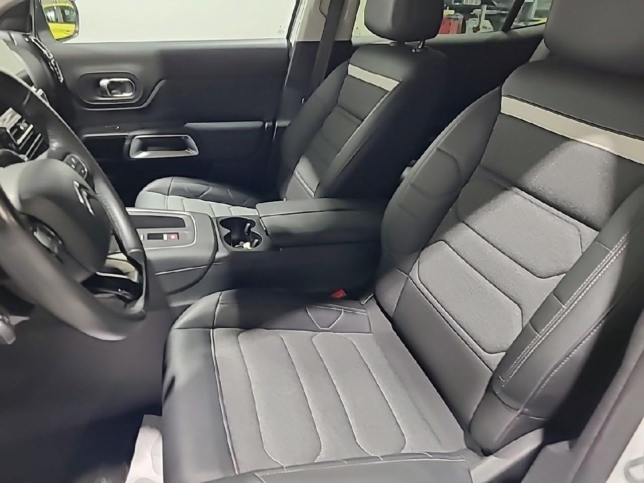 Citroën C5 Aircross bluehdi 130 eat8 plus — photo 10