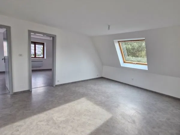 Appartement Ostwald