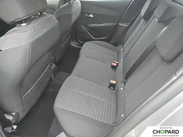 Peugeot 208 puretech 75 s&amp;s bvm5 — photo 92