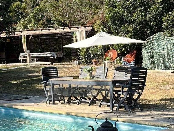 Maison de plain-pied 3 pièces 80 m²