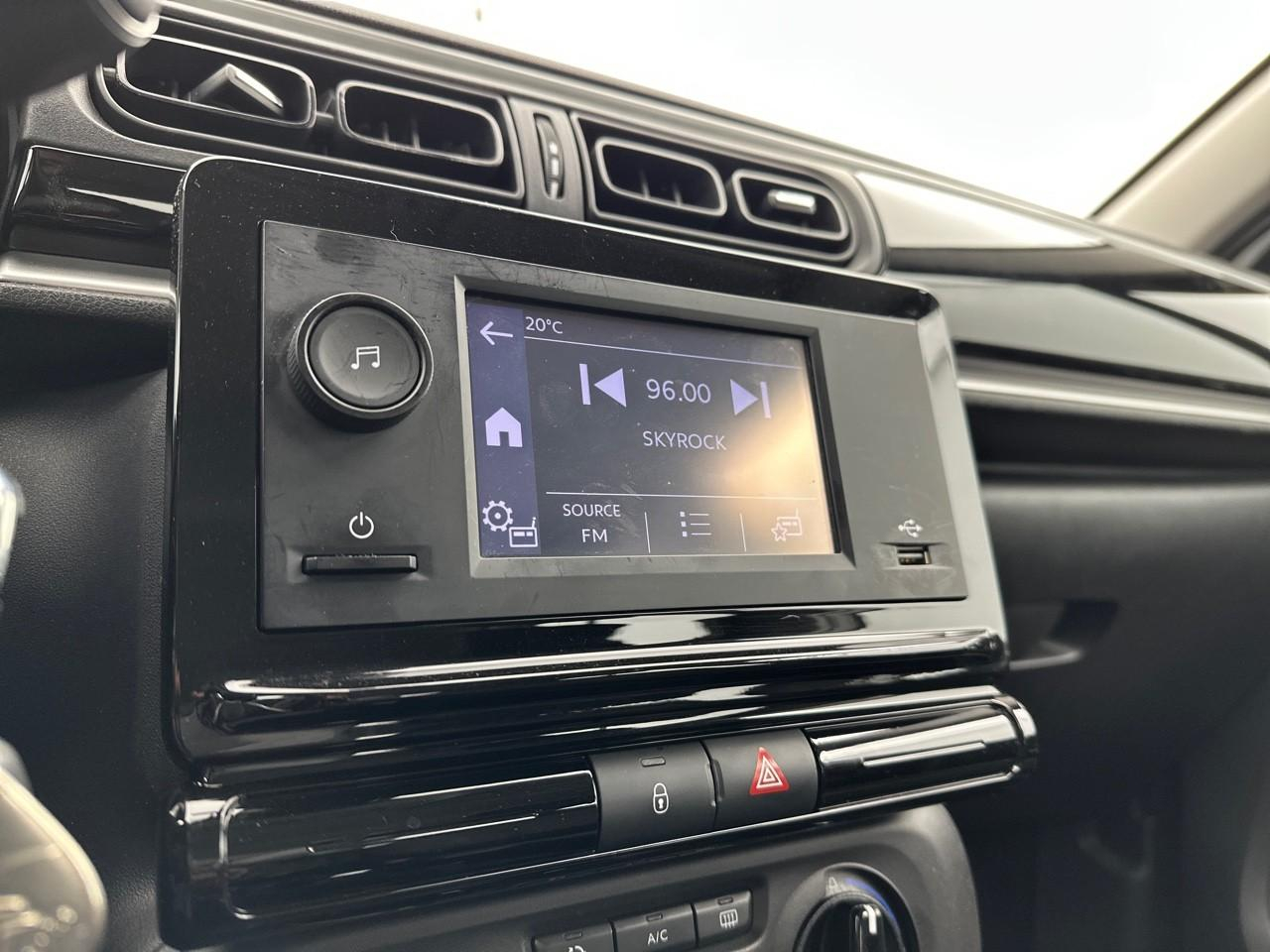 Citroën C3 puretech 83 s&s bvm5 you! — photo 24
