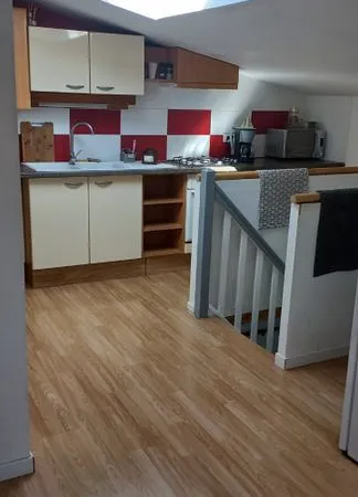 Appartement de 70m2 à louer sur Plescop