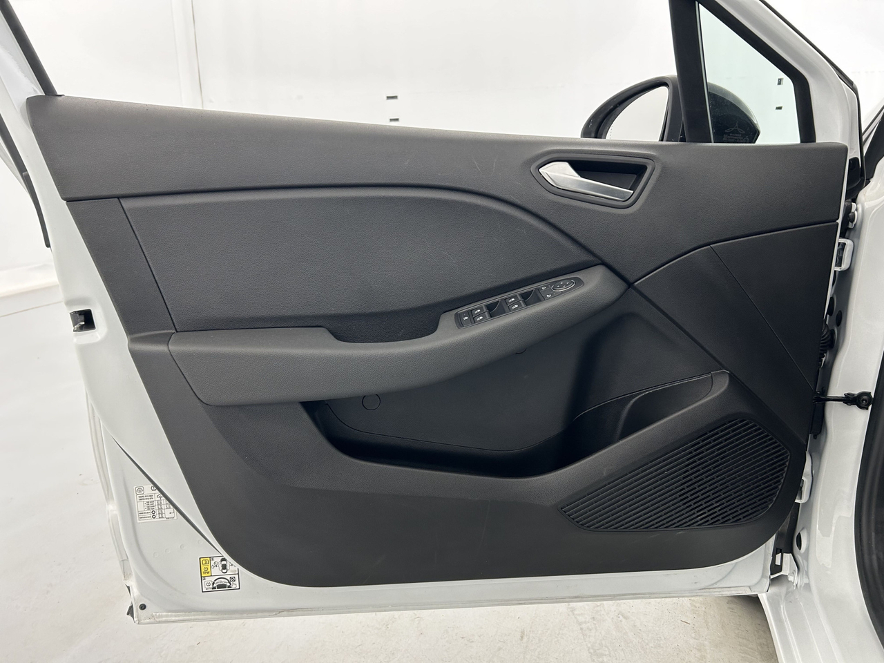 Renault Clio 5 — photo 11