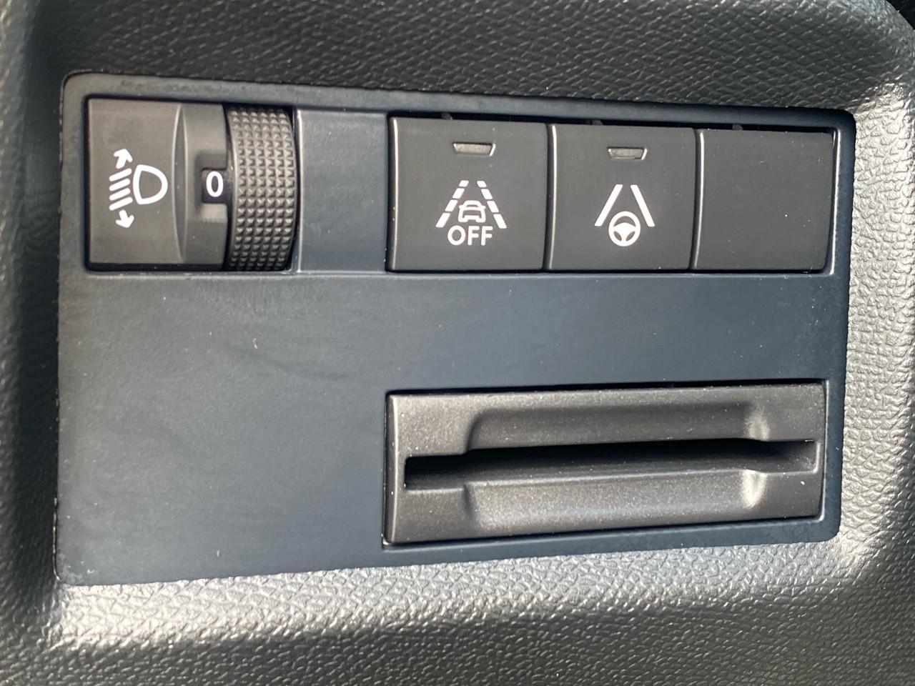 Citroën C5 Aircross 1.2 hybride 145ch max boite automatique — photo 19