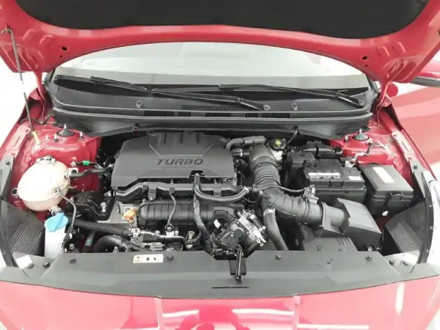 Hyundai I20 1.0 t-gdi 100 dct-7 hybrid 48v — photo 66