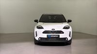 Toyota Yaris Cross 116h GR Sport MY22