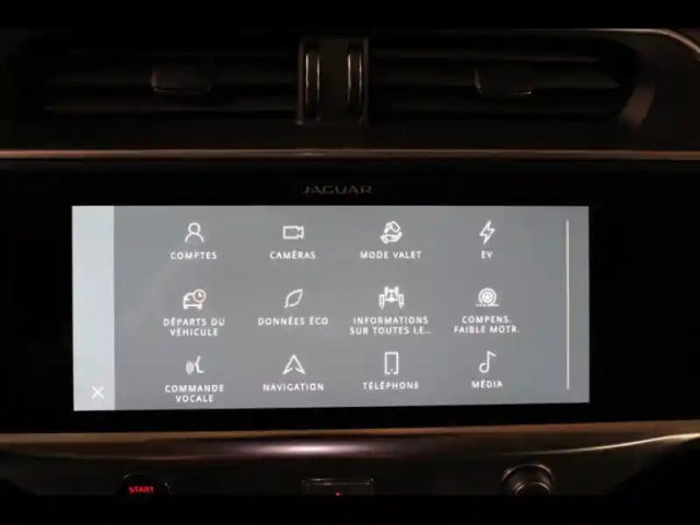 Jaguar I-Pace ev320s awd — photo 10