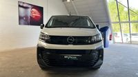 Opel Vivaro M 2.0 BlueHDi 145ch S&S EAT8