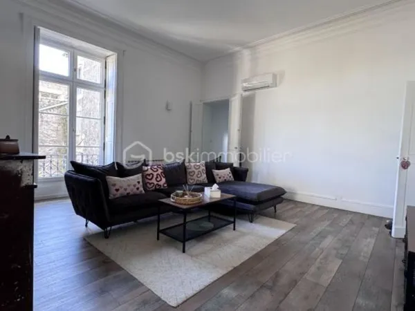 Maison 4 pièces 96 m²
