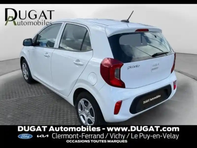 Kia Picanto 1.0 dpi 67ch active — photo 3
