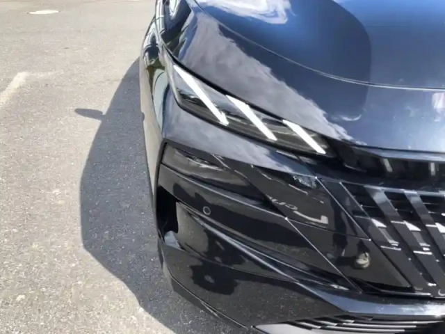 Peugeot 308 hybrid 145 e-dcs6 — photo 16