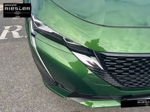 Peugeot 308 phev 180 e-eat8 — photo 56