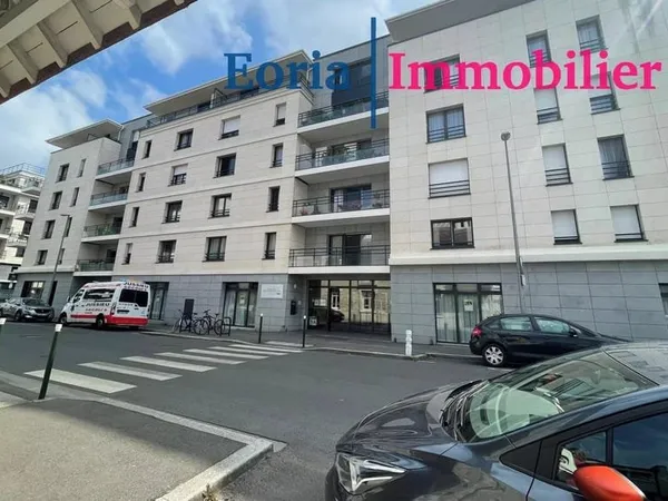 À VENDRE - APPARTEMENT RÉSIDENCE SÉNIORS - CAEN