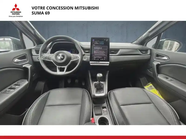 Mitsubishi Asx 1.3 di-t mhev 140 — photo 10