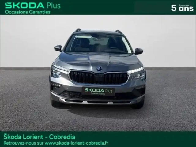 Skoda Kamiq 1.0 tsi evo 2 95ch selection — photo 2