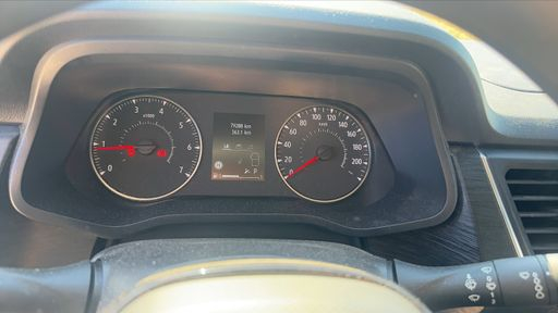 Renault Trafic VU 2.0 dCi 150 EDC7 - Red Edition Confort L1h1 – 2024 – 86545 km – Diesel – Boîte Automatique — photo 34