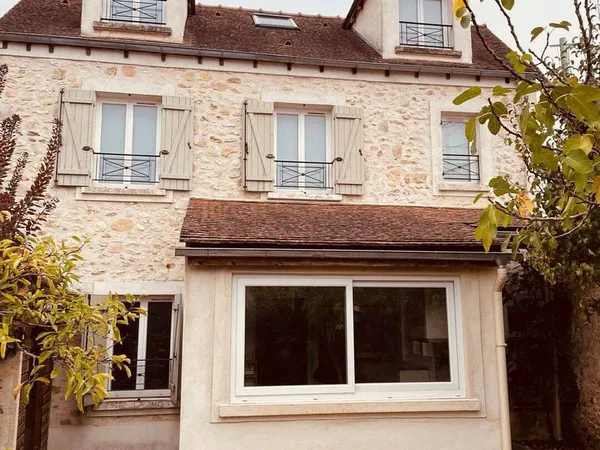 Maison 4 pièces 100 m²