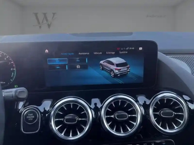 Mercedes Gla 250 e amg line — photo 18