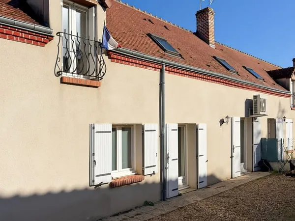 Maison 5 pièces 77 m²