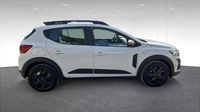 Dacia Sandero 1.0 ECO-G 100ch Stepway Extreme -24 — photo 4
