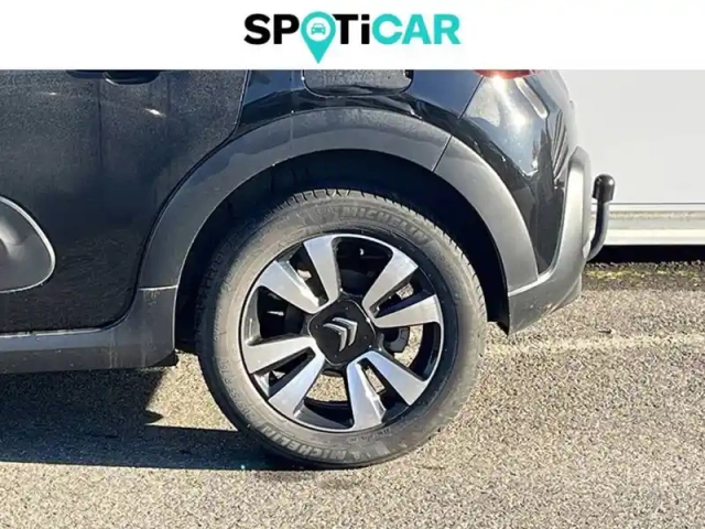 Citroën C3 puretech 82 s&amp;s bvm5 — photo 17