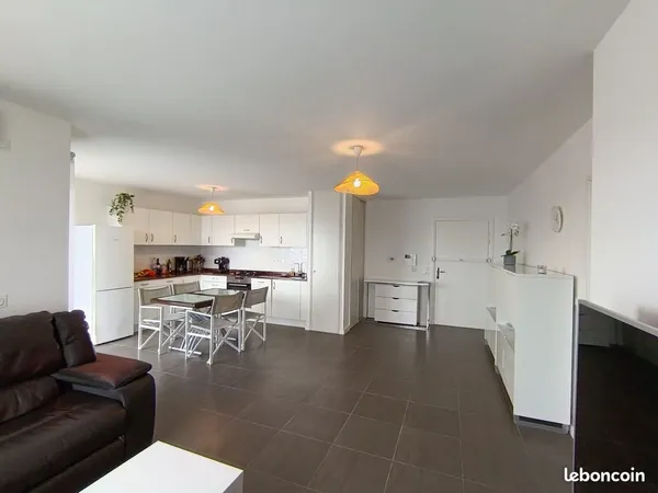 T4 de 88 m2 - Secteur Cinq Cantons