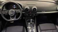 Audi A3 Sportback 35 TFSI 150ch CoD S line S tronic 7 Euro6d-T — photo 11