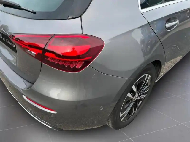 Mercedes Classe A 180 progressive line — photo 20