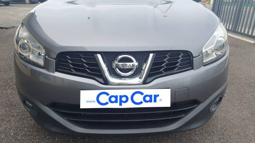 Nissan Qashqai 1.6 dCi 130 - N-Connecta – 2013 – 84139 km – Diesel – Boîte Manuelle — photo 53
