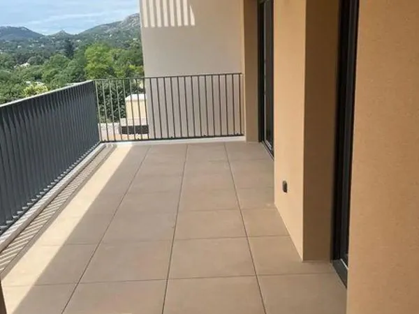 Appartement T2 à louer