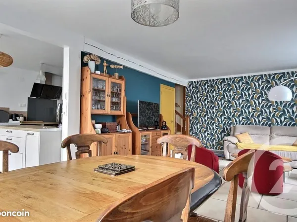 Ferme 7 pièces 200 m²