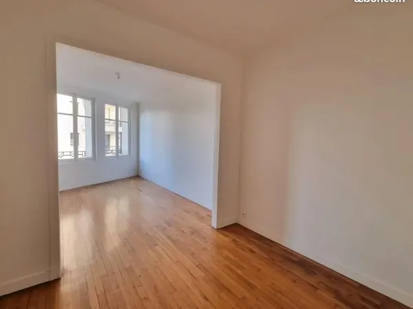 Elegant 2/3p proche Paris