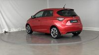 Renault Zoé E-Tech Techno charge normale R135 - 22B — photo 8