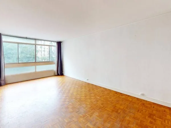 Studio 1 pièce 37 m²