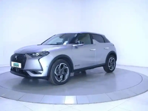 Ds Ds 3 ds3 crossback puretech 130 eat8
