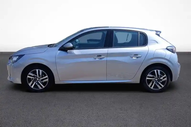 Peugeot 208 puretech 100 s&amp;s bvm6 — photo 3