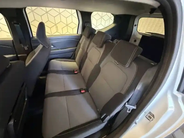 Dacia Jogger eco-g 100 5 places — photo 99