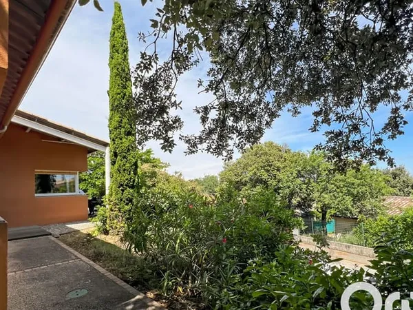Maison 6 pièces 132 m²