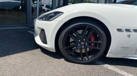 Maserati Granturismo 4.7 460ch Sport — photo 20