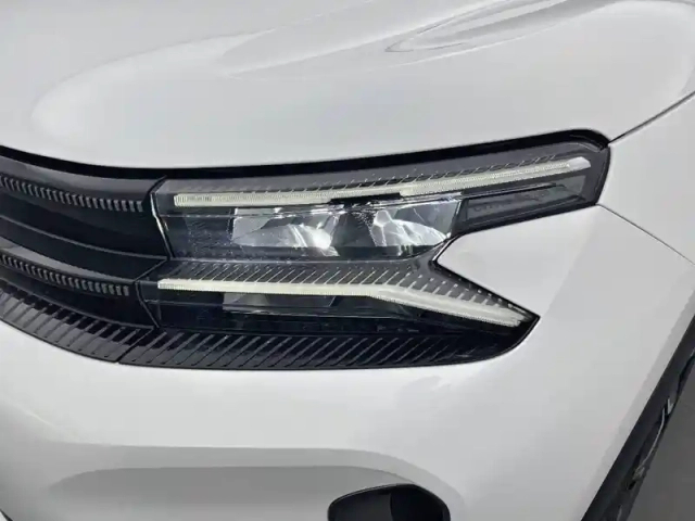 Citroën C5 Aircross puretech 130 s&amp;s eat8 — photo 16