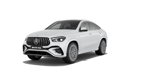 Mercedes GLE Coupé 53 Hybride AMG TCT 9G-SPEEDSHIFT AMG 4MATIC+