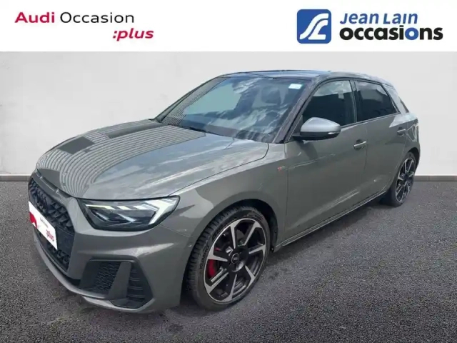 Audi A1 sportback 40 tfsi 207 ch s tronic 7 — photo 1