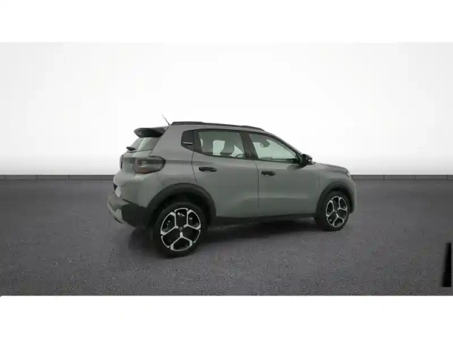 Citroën C3 turbo 100 ch bvm6 — photo 9