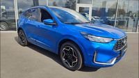 Ford Kuga 2.5 Duratec 180ch Hybrid FlexiFuel ST-Line X Powershift — photo 3