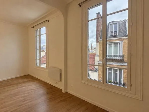 Appartement 1 pièce 25 m²