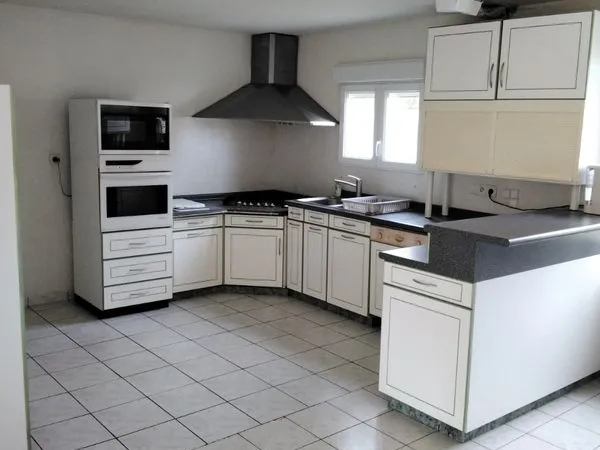 Maison 5 pieces 95 m2