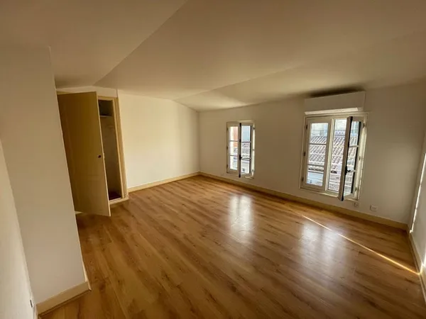 Appartement 2 pièces 55 m²