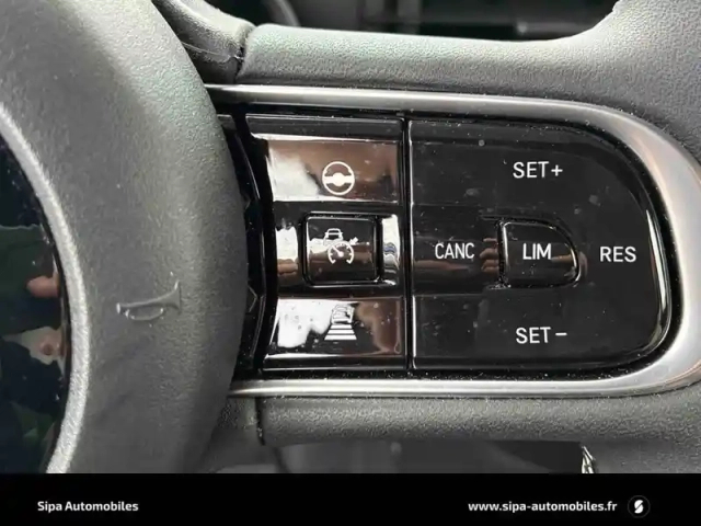 Fiat 500 c e 118 ch — photo 89