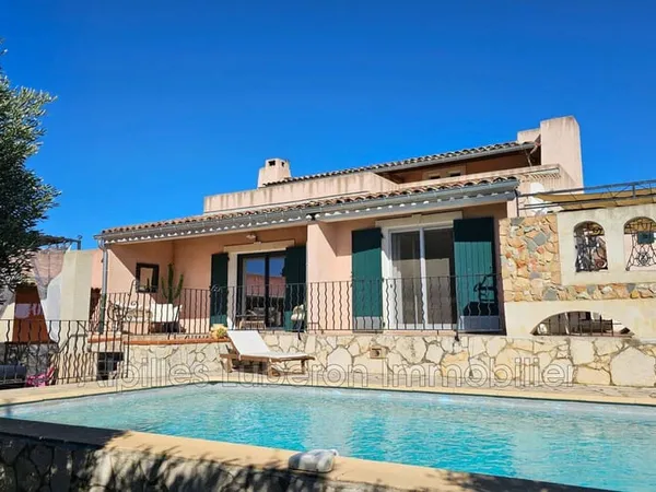 Maison 5 pièces 150 m²